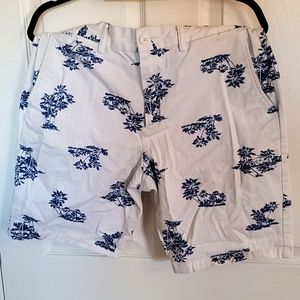 Old Navy Hawaiian style pants